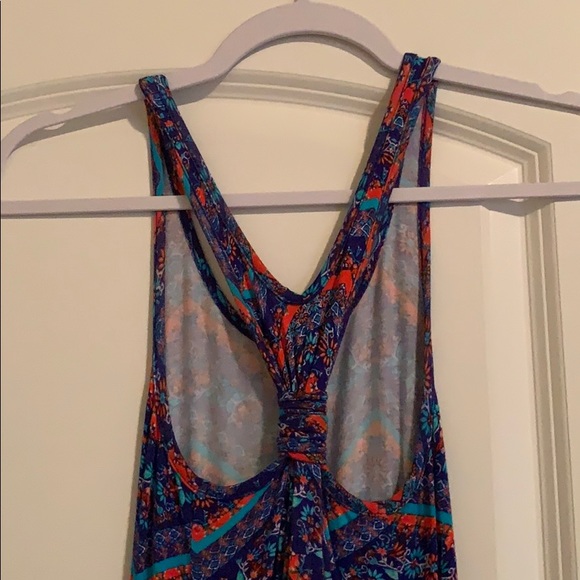 GB Girls Long Sundress - Picture 3 of 6